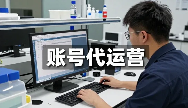 新媒体账号运营为媒介投放提供更多可能